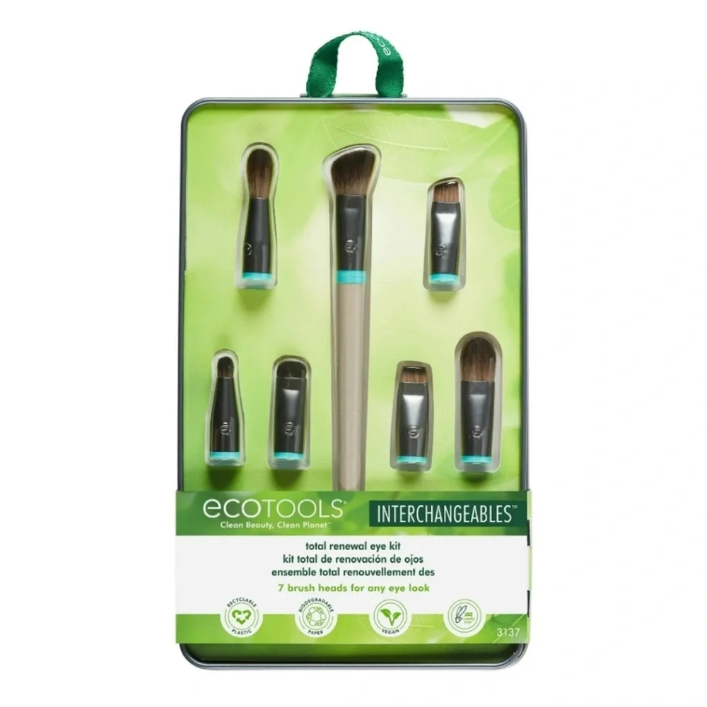 ecotools eye kit